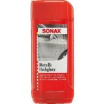 Sonax Leštěnka na metalízu 500 ml – Hledejceny.cz