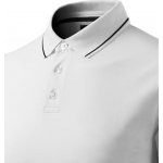 Malfini fleece vesta Maflini Exit 525 bílá – Sleviste.cz