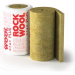 Rockwool Toprock Plus 150 mm 3 m² – Zboží Mobilmania