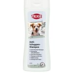 Trixie Antischuppen šampon proti lupům 250 ml – HobbyKompas.cz