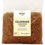 Probio Žitné vlasové nudle cel 300 g – Hledejceny.cz
