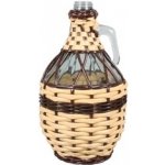 NOHEL GARDEN Demižon opletený 2 l – Sleviste.cz