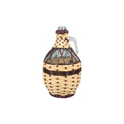 NOHEL GARDEN Demižon opletený 2 l – Sleviste.cz