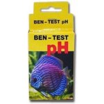 Hü-Ben Test pH 4,7-7,4 20 ml – Hledejceny.cz