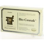 Pharma Nord Bioaktivní Česnek 60 tablet – Hledejceny.cz