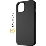 Pouzdro Tactical Velvet Smoothie Apple iPhone 13 Asphalt – Zbozi.Blesk.cz