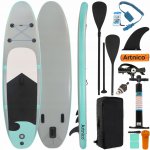 Paddleboard Artnico Stand Up Paddle Board – Zboží Dáma