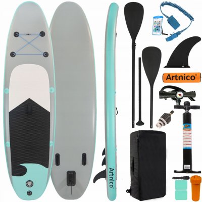 Paddleboard Artnico Stand Up Paddle Board – Zboží Dáma