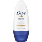 Dove Original roll-on antiperspirant 50 ml – Zboží Dáma
