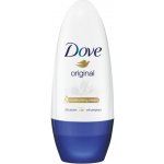 Dove Original roll-on deodorant antiperspirant 50 ml – Hledejceny.cz