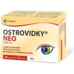 Noventis Ostrovidky Neo 45 kapslí – Hledejceny.cz