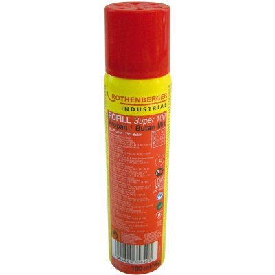 Rothenberger 100ml 035840 – Hledejceny.cz