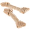 Pamlsek pro psa Barkoo vázané kostičky ke žvýkání 24 ks 18 cm