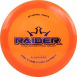 Dynamic Discs Lucid Raider Růžová – Zboží Dáma