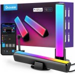 Govee Flow PRO SMART LED TV & Gaming RGBICWW H60543D1 – Zboží Dáma