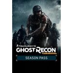 Tom Clancy's Ghost Recon: Wildlands Year 2 Pass – Zboží Mobilmania