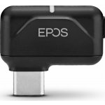 Sennheiser EPOS BTD 800 USB-C – Zboží Mobilmania