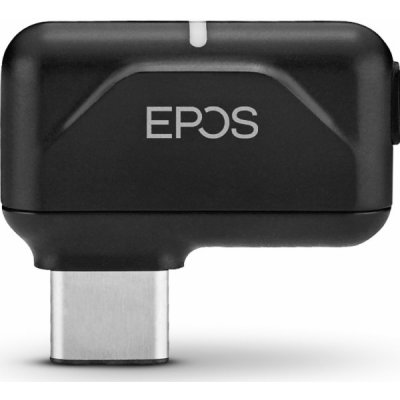 Sennheiser EPOS BTD 800 USB-C – Hledejceny.cz