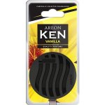 Areon KEN - VANILLA – Hledejceny.cz
