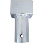 Spojka pro stavbu trampolíny Aga MR1501T-40-SILVER 40 mm – Zboží Mobilmania