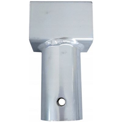 Spojka pro stavbu trampolíny Aga MR1501T-40-SILVER 40 mm – Zboží Mobilmania