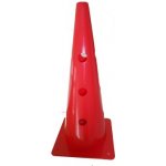 KÖCK SPORT Kužel s otvory 45 cm zelená – Zboží Dáma