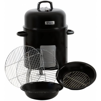 BBQ-Toro Berel Beech 43,5 cm BBQ – HobbyKompas.cz