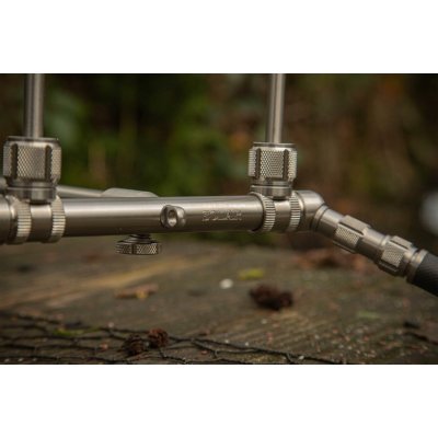 Solar Stojan nerezový-P1 Stainless WorldWide Pod – Sleviste.cz