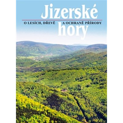 Jizerské hory 3 Roman Karpaš kol. – Sleviste.cz