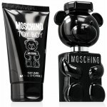 Moschino Toy Boy EDP 30 ml + sprchový gel 50 ml dárková sada – Zbozi.Blesk.cz