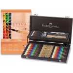 Faber-Castell Compendium Sada pro kresbu 110084 – Hledejceny.cz