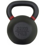 Trinfit Kettlebell litinový 32 kg – Hledejceny.cz