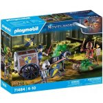 Playmobil 71484 Přepadení transportního vozu – Zboží Živě