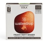 Waterdrop Microdrink Cola 25,2 g – Zboží Dáma
