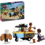 LEGO® Friends 42606 Pojízdný stánek s pečivem – Hledejceny.cz