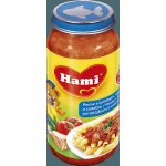 Hami Penne s tuňákem rajčaty a cuketou 250 g – Zboží Dáma