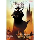 Temná věž 1: Zrození pistolníka - Stephen King, Peter Allen Davi