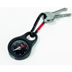 Troika přívěsek na klíče s kompasem – Hledejceny.cz