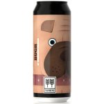 Twinberg Bugr Pilsner 4.9% 12° 0,5 l (plech) – Sleviste.cz