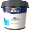 Penetrace Dulux BÍLÁ PENETRACE-White primer hmotnost: 4,5kg