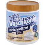 Waschkönig Oxy Kraft bělidlo a odstraňovač skvrn 750 g – Zboží Dáma