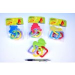 Rappa zvířátko s přívěsky A – Sleviste.cz