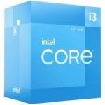 Intel Core i3-12100 BX8071512100 – Zboží Živě