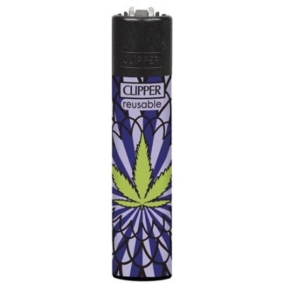 Clipper Hypnotic Leaves 03 – Hledejceny.cz