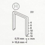 Novus 042-0373 1000 ks – Zboží Mobilmania