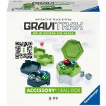 Ravensburger GraviTrax Úložný box na kuličky – Zboží Dáma