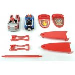 Carrera First Paw Patrol Tlapková Patrola 2,9m plast a 2 auta – Zboží Dáma