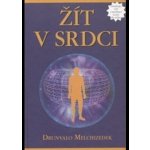 Žít v srdci – Hledejceny.cz