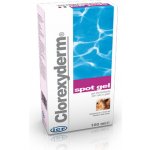 ICF Clorexyderm spot gel 100 ml – Zboží Mobilmania