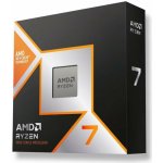 AMD Ryzen 7 9800X3D 100-000001084 – Zboží Mobilmania